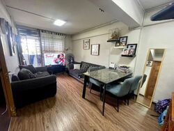Blk 195 Kim Keat View (Toa Payoh), HDB 3 Rooms #588042411